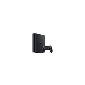 PlayStation4 ジェット・ブラック 500GB(CUH2200AB01)/本体
