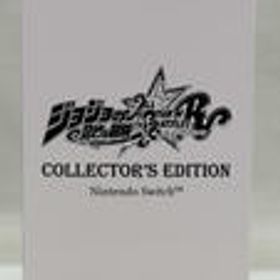 ジョジョの奇妙な冒険 オールスターバトル R Grandista 空条徐倫 Special Color V BANDAI
