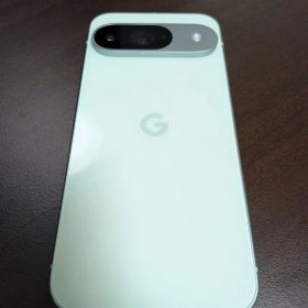 Google Pixel 9 中古 52,000円 | ネット最安値の価格比較 プライスランク
