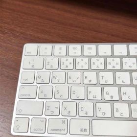 Apple Apple Magic Keyboard 日本語配列 JIS A1644 26100014