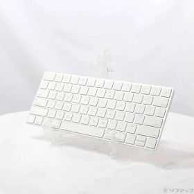 ソフマップ 〔中古品〕 Magic Keyboard MLA22LL／A【198】