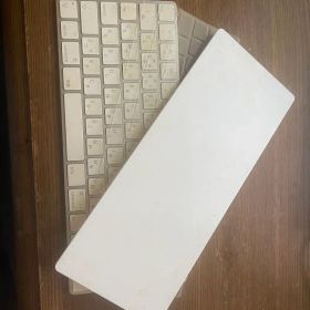 Apple Magic Keyboard 日本語配列 JIS