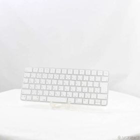 ソフマップ 〔中古品〕 Apple Magic Keyboard MK2A3J／A【258】