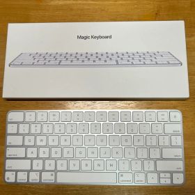 Apple Magic Keyboard MK2A3LL/A