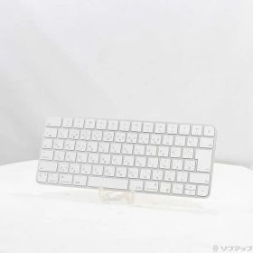 ソフマップ 〔中古品〕 Magic Keyboard - 日本語(JIS)【377】