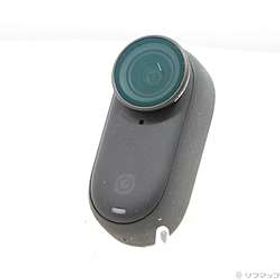 Insta360 GO 3S 128GB CINSAATAGO3S13 ミッドナイトブラック