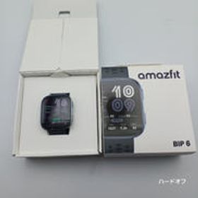 AMAZFIT BIP6 A2435 Zepp