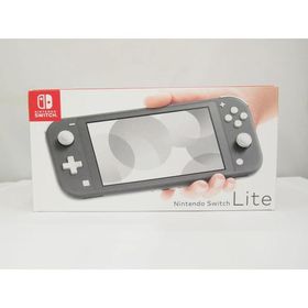 ニンテンドー Nintendo Switch Lite HDH-S-GAZAA