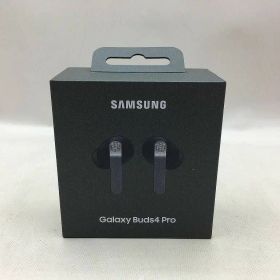 Galaxy Buds4 Pro 新品 33,500円 中古 31,980円 | ネット最安値の価格
