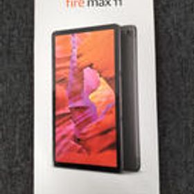 Fire Max 11 新品 18,000円 中古 16,500円 | ネット最安値の価格比較