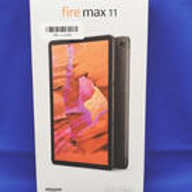 【中古】 Fire Max 11 128GB Fire Max 11 中古 16,500円 | ネット最安値の価格比較 プライスランク