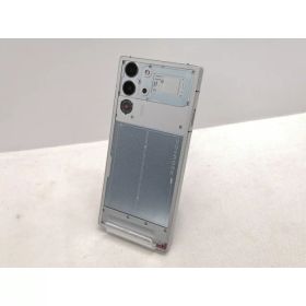 【中古】Nubia 国内版 【SIMフリー】 REDMAGIC 10 Pro Moonlight(シルバー) 16GB 512GB NX789J【仙台駅東口】保証期間1ヶ月【ランクA】