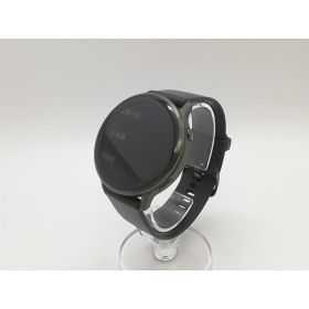 【中古】Garmin Venu 4 45mm 010-03014-30 Slate/Black【府中ル・シーニュ】保証期間1ヶ月【ランクB】
