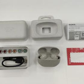 ワイヤレスイヤホン WF-1000XM5/YY2963 SONY