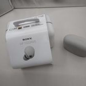 BTイヤホン WF-1000XM5/SC SONY