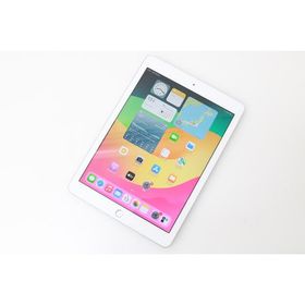 並品｜Apple iPad 9.7インチ 第6世代 Wi-Fiモデル 32GB A1893 MR7G2J/A HA03-M6376-2G8