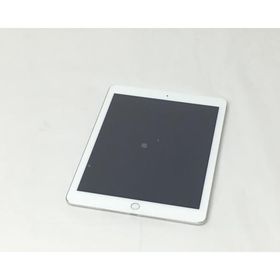 （優良中古）iPad 第6世代 MR7G2J/A 32GB [シルバー]
