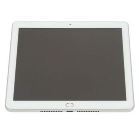 Apple docomo アップル/iPad 第6世代 Cellula 32GB 2018/MR6P2J/Bランク/63【中古】