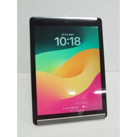 【Wi-Fiモデル】iPad 第6世代/A1893/128GB/スペースグレイ〈MR7J2J/A〉