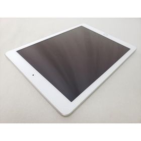 (中古) iPad（第6世代/2018） Wi-Fi 128GB シルバー /MR7K2J/A