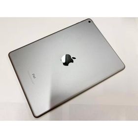 セイモバイル★【中古Bランク】iPad 6 Wi-Fiモデル 32GB MR7F2J/A [スペースグレイ] コンディションB:多少の傷や汚れがある