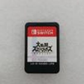 スマブラSP(大乱闘スマッシュブラザーズ SPECIAL) Switch 中古 4,400円