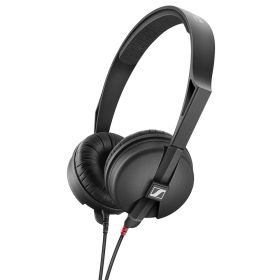 ゼンハイザー ダイナミック密閉型ヘッドホン HD25LIGHT(508664) SENNHEISER