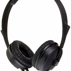 Sennheiser HD 25 Light DJ Headphone by Sennheiser