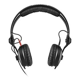 【中古】(未使用・未開封品)ゼンハイザー モニターヘッドホン密閉型 HD 25【国内正規品】