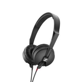 ゼンハイザー モニターヘッドホン密閉型 HD 25 LIGHT 508664