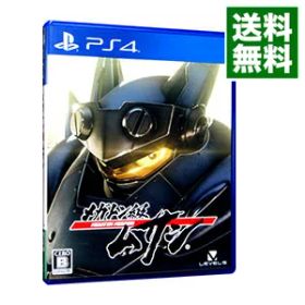 【中古】【全品10倍！6/20限定】PS4 メガトン級ムサシ