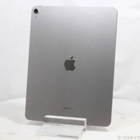 ソフマップ 〔中古品〕 iPad Air 13インチ 第1世代 128GB スペースグレイ MV273J／A Wi-Fi【276】