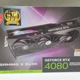 GeForce RTX 4080 SUPER 搭載グラボ 新品 351,980円 中古 | ネット最