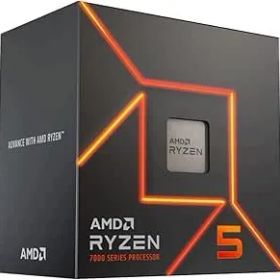 Ryzen 5 7500F BOX 新品 17,800円 中古 18,000円 | ネット最安値の価格