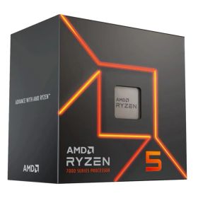 Ryzen 5 7500F BOX 新品 17,400円 中古 16,900円 | ネット最安値の価格