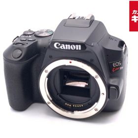 【中古】 【良品】 キヤノン EOS Kiss X10 ボディ ブラック 【デジタル一眼レフ】 【6ヶ月保証】