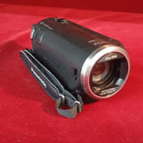 ビデオカメラ HC-V480MS PANASONIC