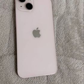 iPhone 13のメイン画像
