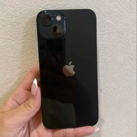 iPhone13 128GB ミッドナイト SIMフリー