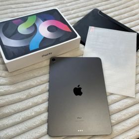 【ジャンク】 【使用可能】 iPad Air 第4世代 64GB