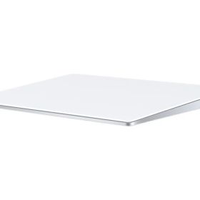 【訳アリ新品未開封品】CC2823603FHJ2Y1A1 マジックトラックパッド2 ホワイト Apple A1535 Magic Trackpad2 MJ2R2J/A