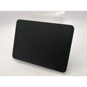 【中古】Apple Magic Trackpad (2022) ブラック MMMP3ZA/A【大須2】保証期間1週間
