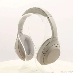 ソフマップ 〔中古品〕 WH-1000XM4SM プラチナシルバー【377】