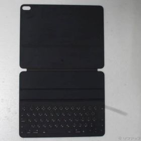 ソフマップ 〔中古品〕 12.9インチ iPad Pro用 Smart Keyboard Folio MU8H2J／A【198】