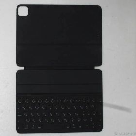 ソフマップ 〔中古品〕 11インチ iPad Pro (第2世代) 用 Smart Keyboard Folio 日本語 MXNK2J／A【262】