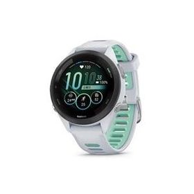 ★ガーミン Forerunner 265S 010-02810-44 [White]【国内正規流通品】【スマートウォッチ・ウェアラブル端末】【送料無料】