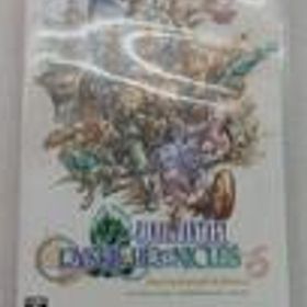 ファイナルファンタジー・クリスタルクロニクル リマスター HAC-P-AUYRA スクウェア・エニックス