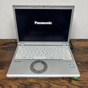 【office付け】CF-SZ6RDYVS i5 8GB SSD256GB