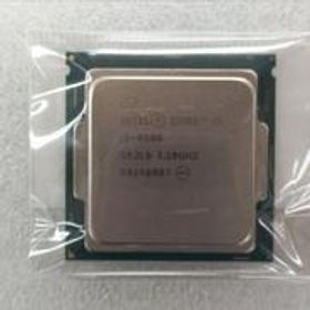 CORE I5-6500 SR2L6 CORE I5-6500 SR2L6 INTEL