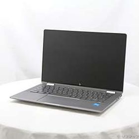 Chromebook x360 14c-cc0011TU 518T8PA-AACM ［Core-i3-1125G4 (2GHz)／8GB／SSD128GB／14インチワイド／ChromeOS］